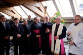 Przejdź do: Nowy rok akademicki na tarnowskim Wyższym Seminarium Duchownym